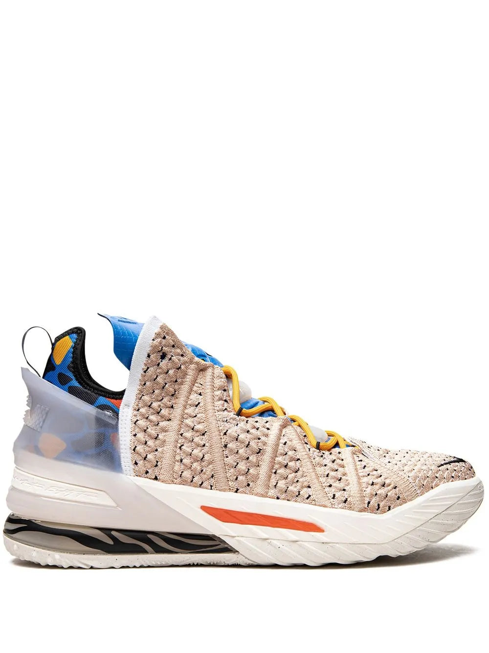 Nike Lebron 18