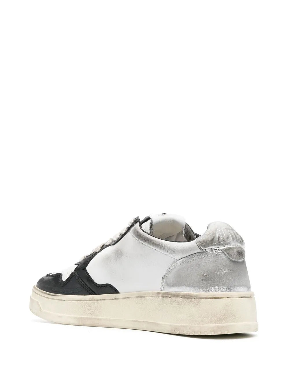 Autry Medalist Low-Top