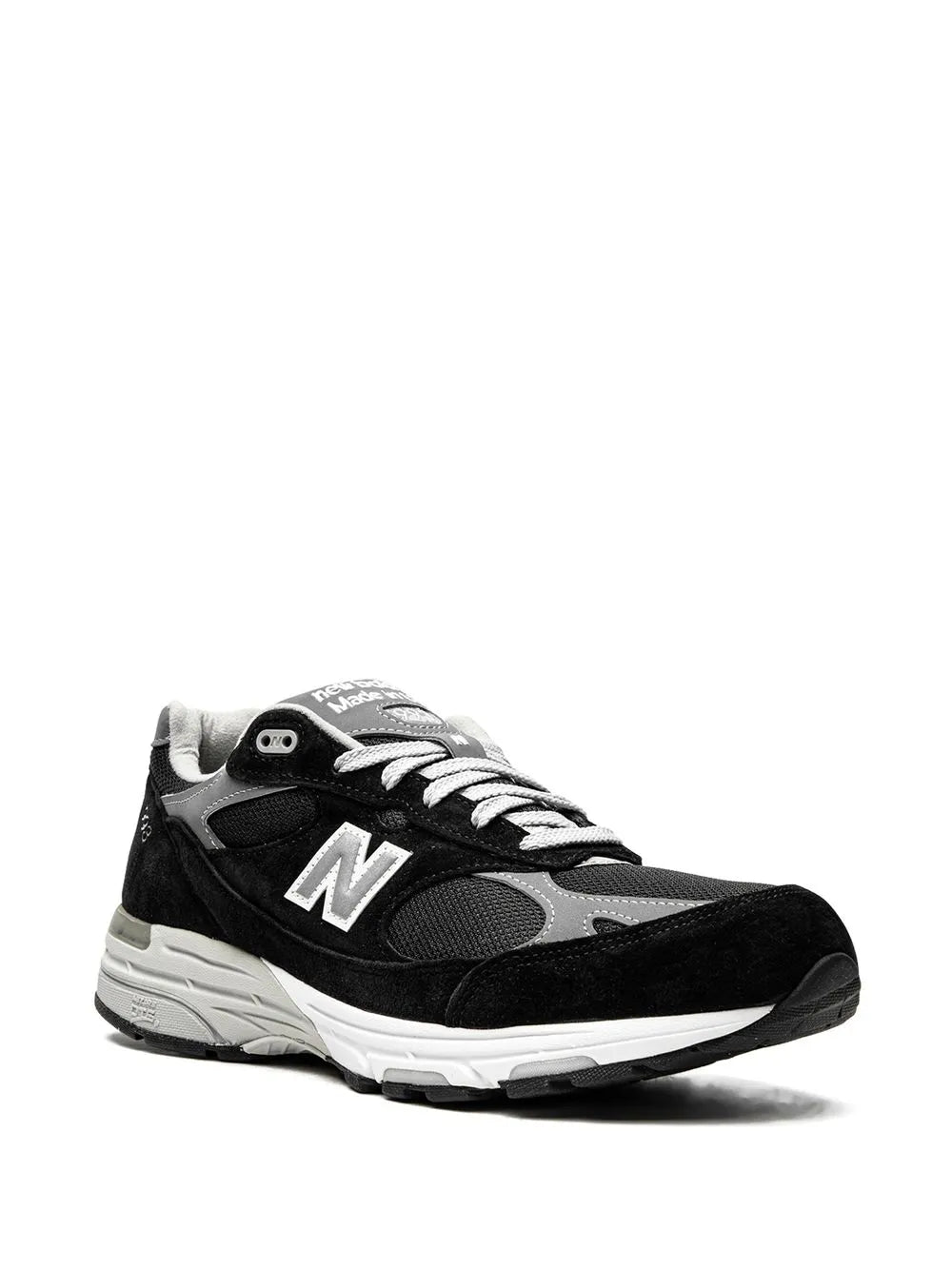New Balance Made In Usa 993 Low-Top