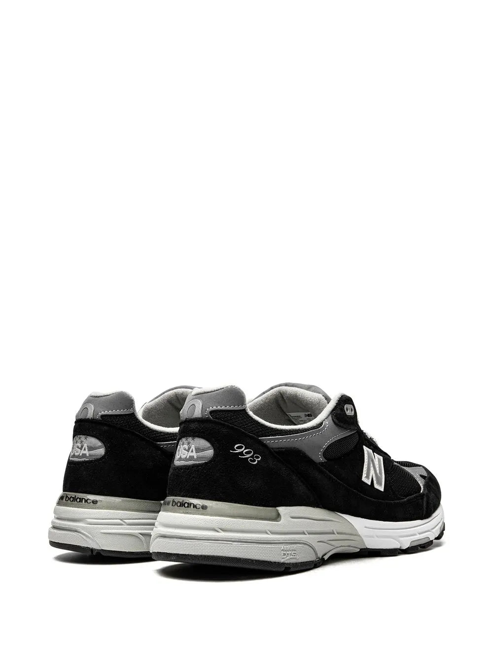 New Balance Made In Usa 993 Low-Top