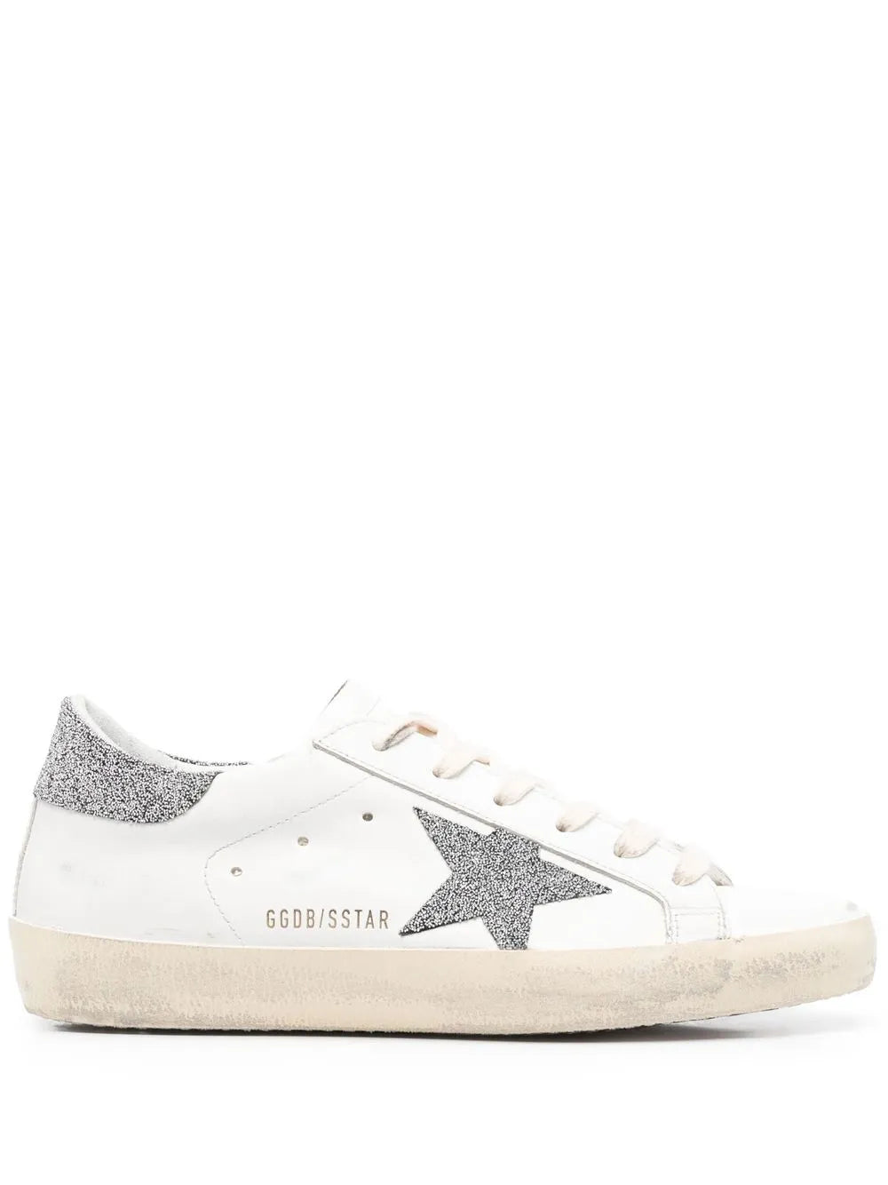 Golden Goose Super-Star Low-Top
