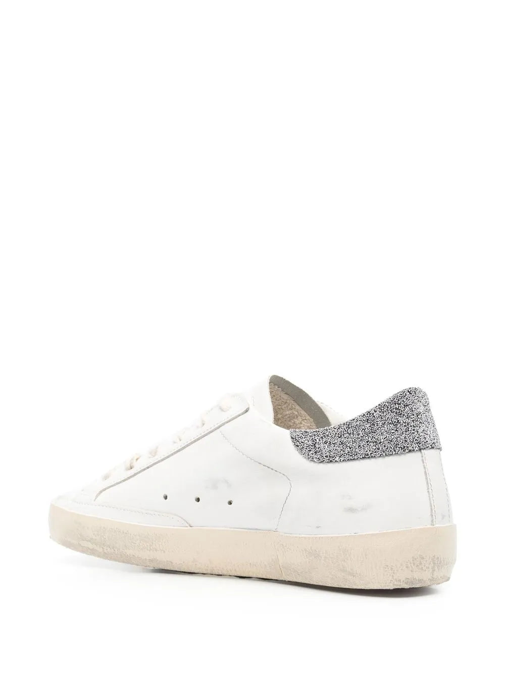 Golden Goose Super-Star Low-Top