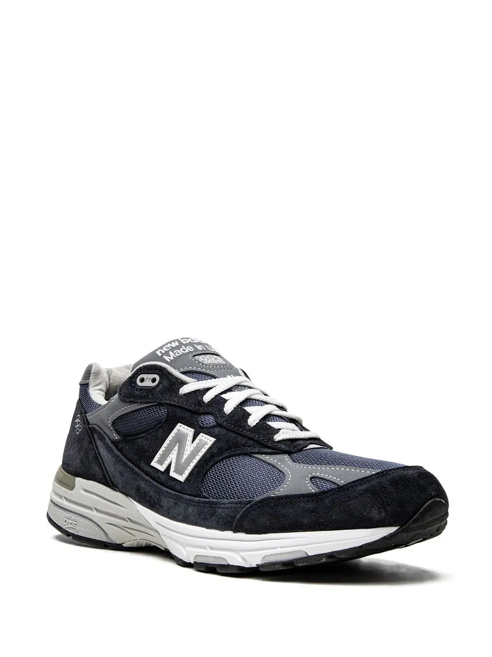 New Balance 993 Low-Top