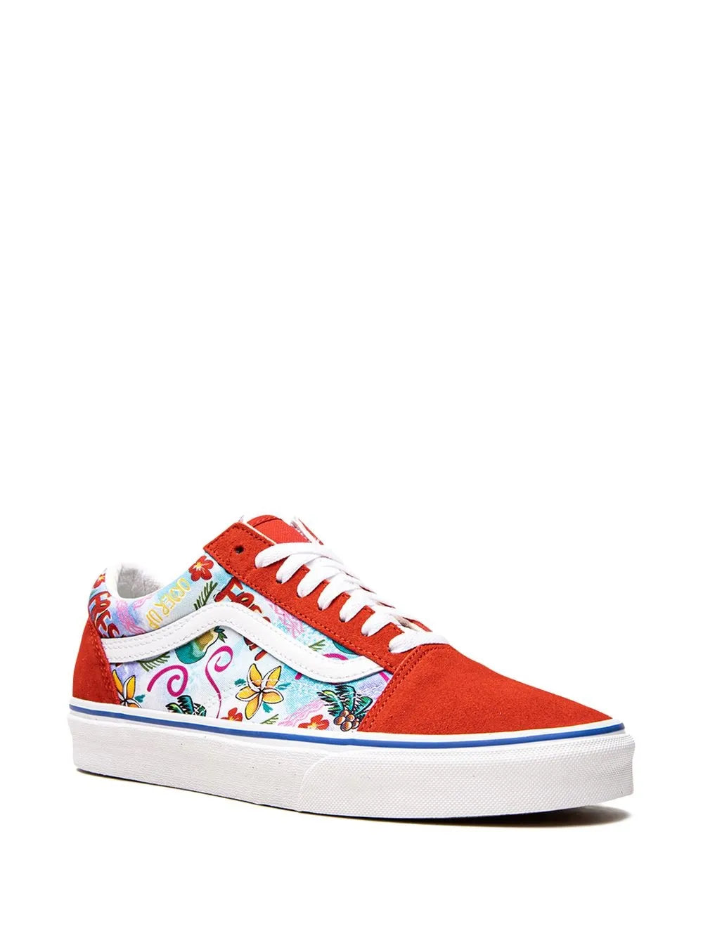Vans Old Skool Low