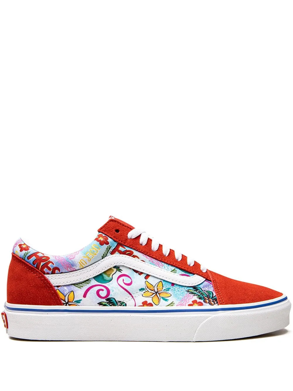 Vans Old Skool Low