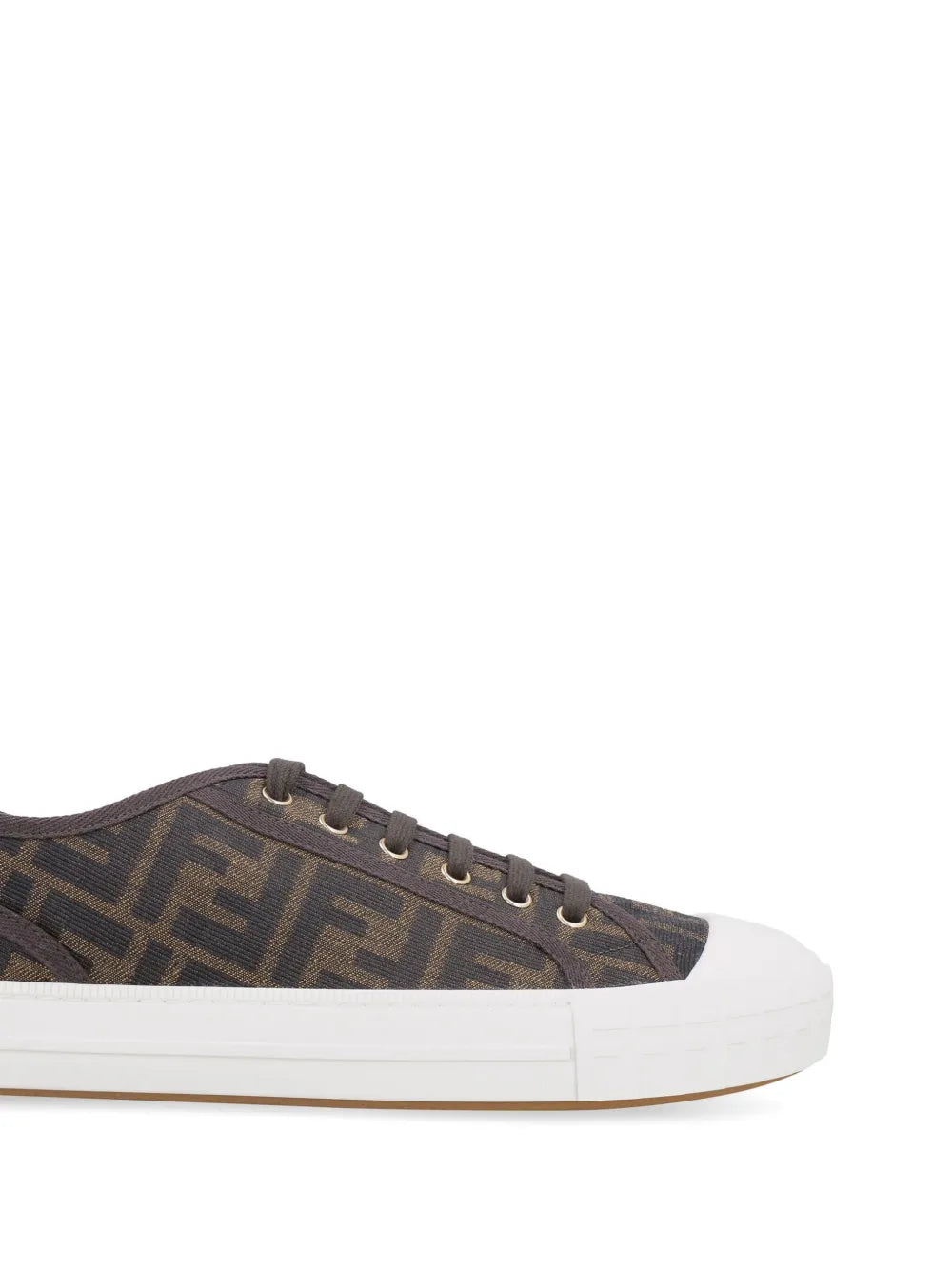 FENDI Ff-Motif Domino