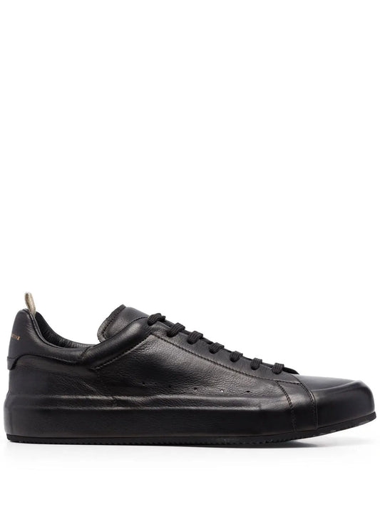 Officine Creative Primary Low-Top Sneakers