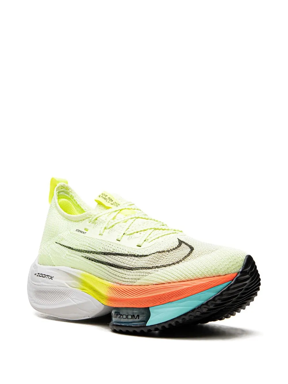Nike Air Zoom Alphafly Next%