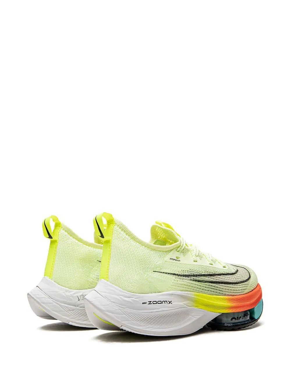 Nike Air Zoom Alphafly Next%