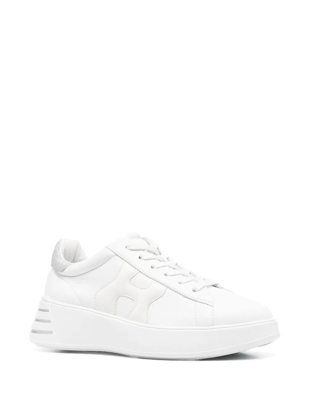 Hogan Rebel Low-Top