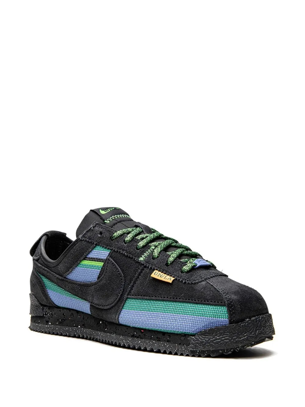 Nike X Union Cortez