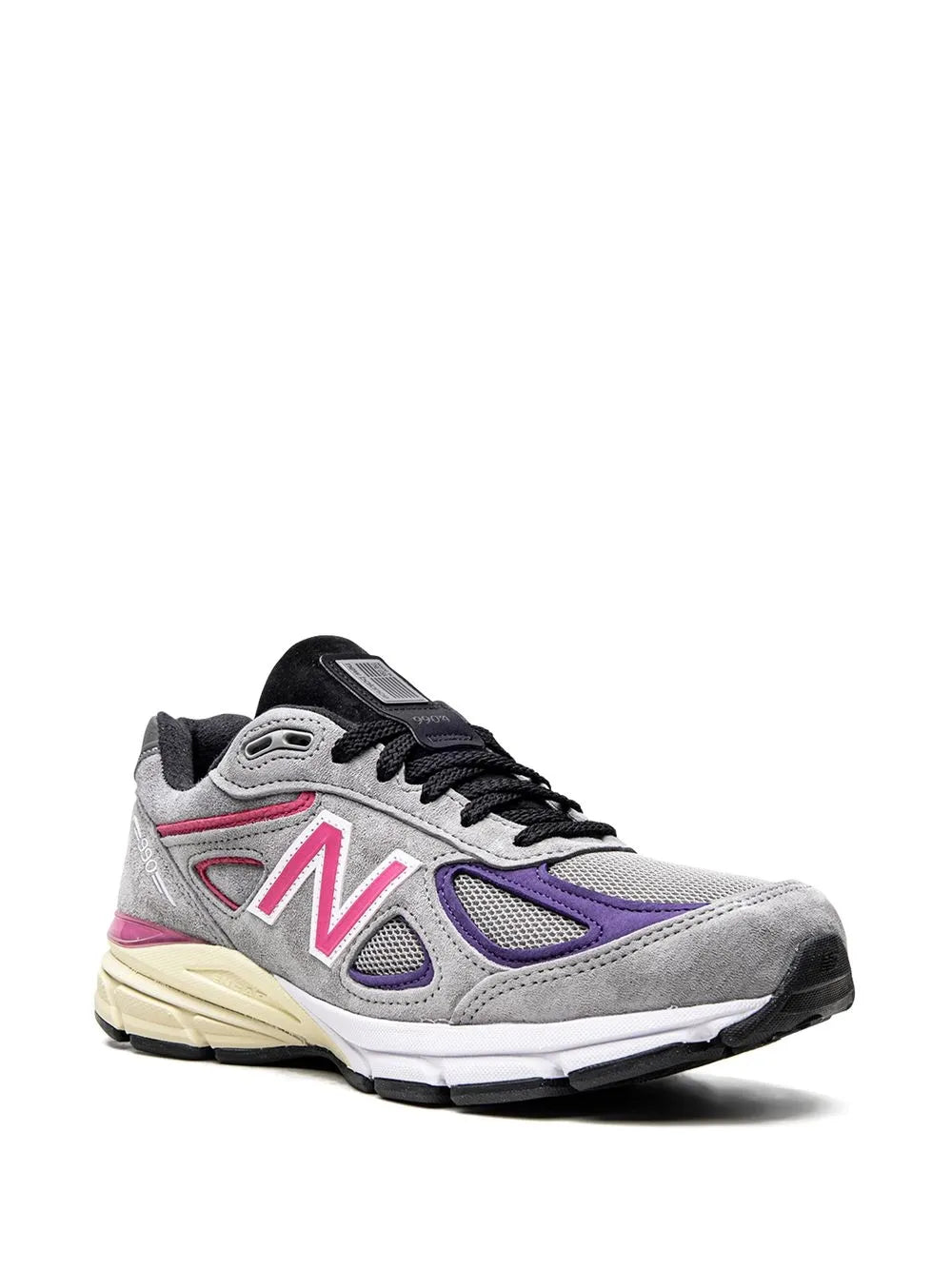 New Balance X Kith X United Arrows And Sons 990V4