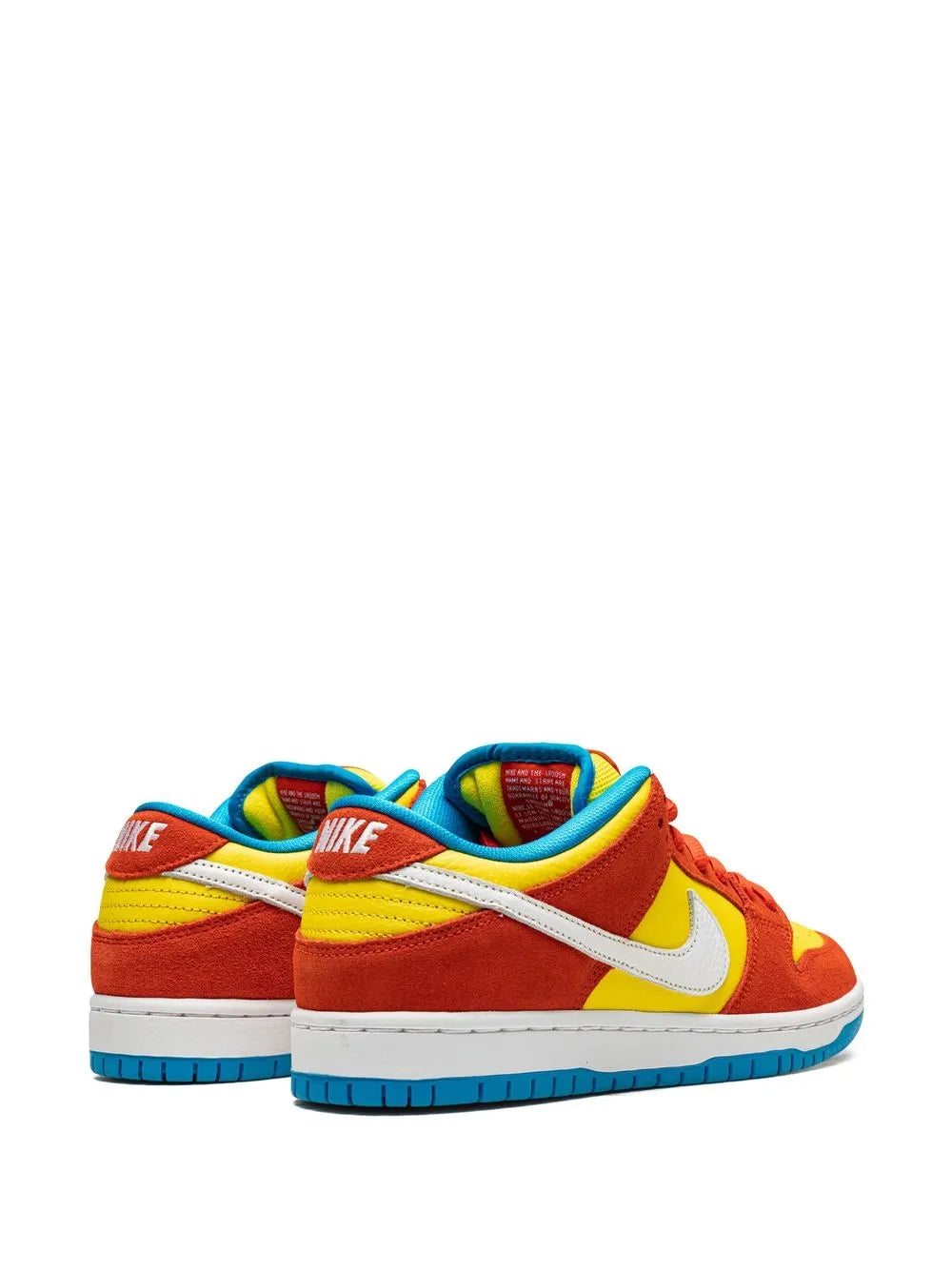Nike Sb Dunk Low