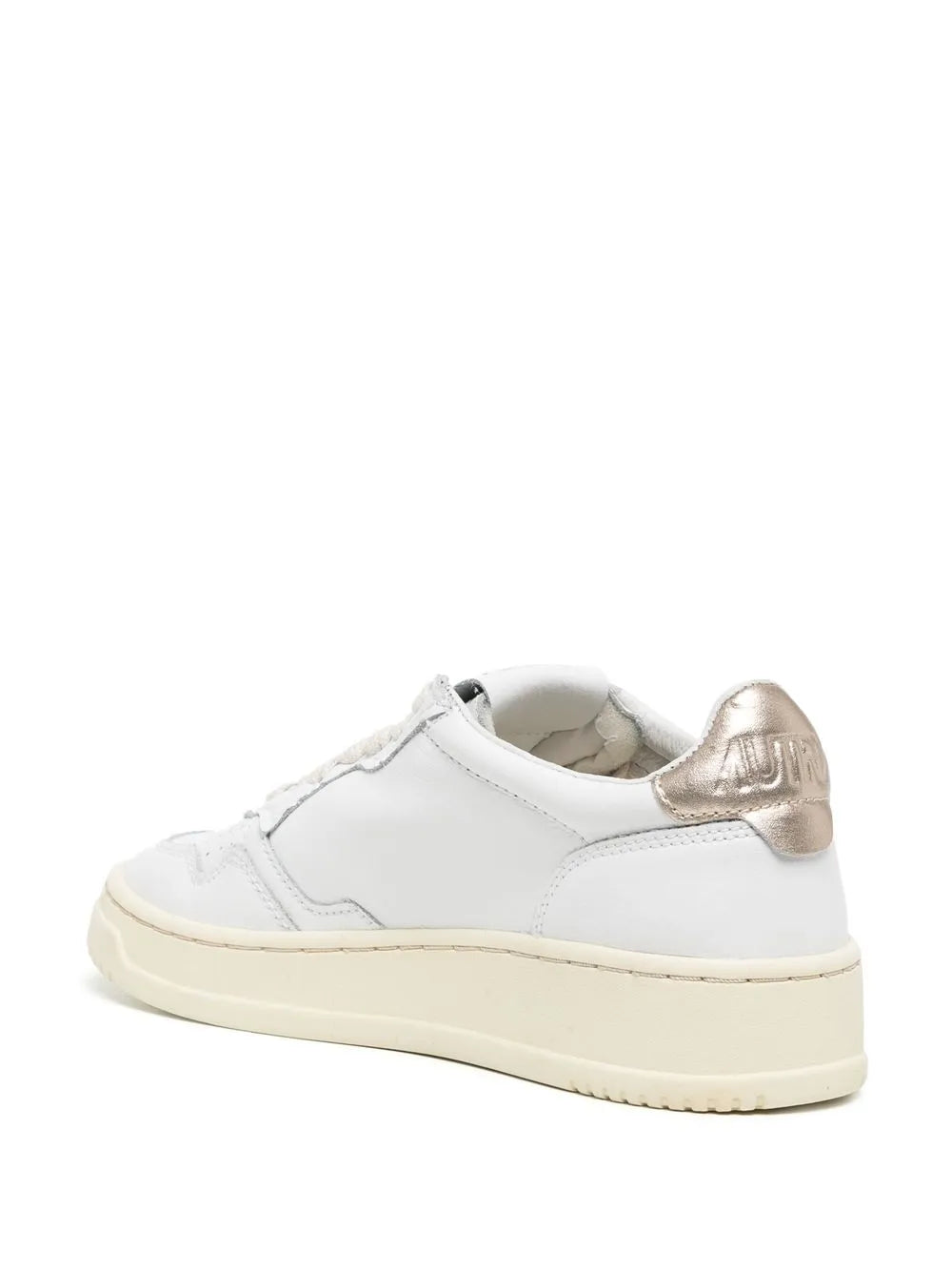 Autry Autry 01 Low-Top