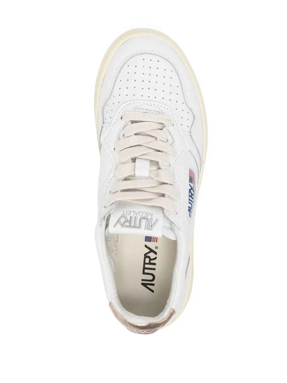 Autry Autry 01 Low-Top