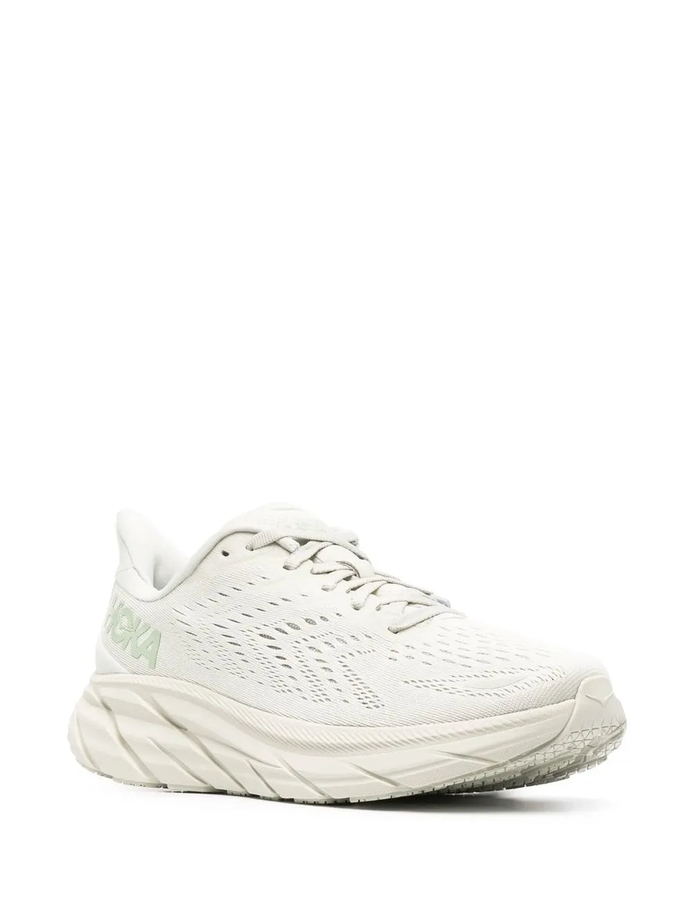 HOKA Clifton Low-Top