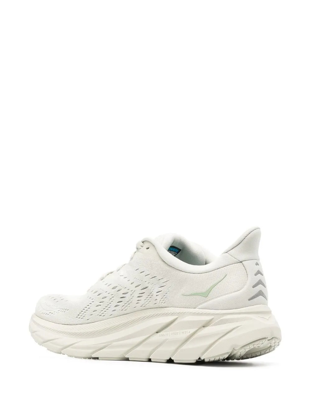 HOKA Clifton Low-Top