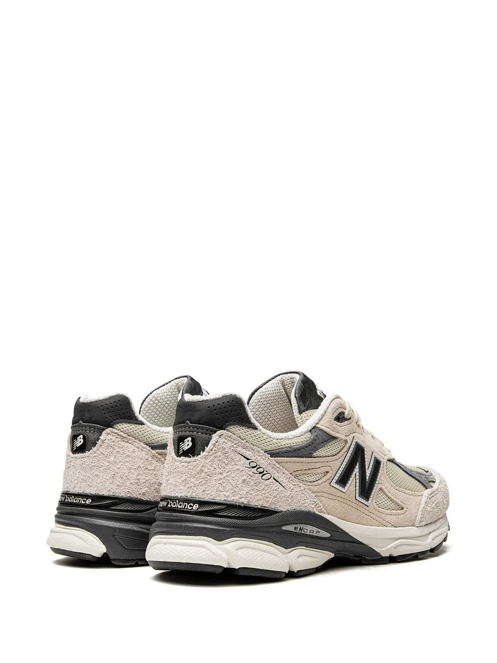 New Balance X Teddy Santis 990 V3