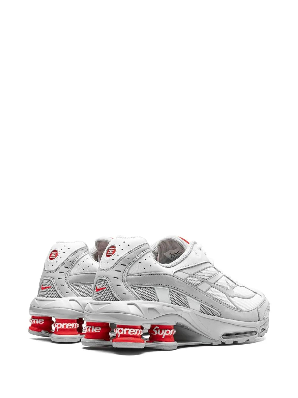 Nike X Supreme Shox Ride 2 Sp