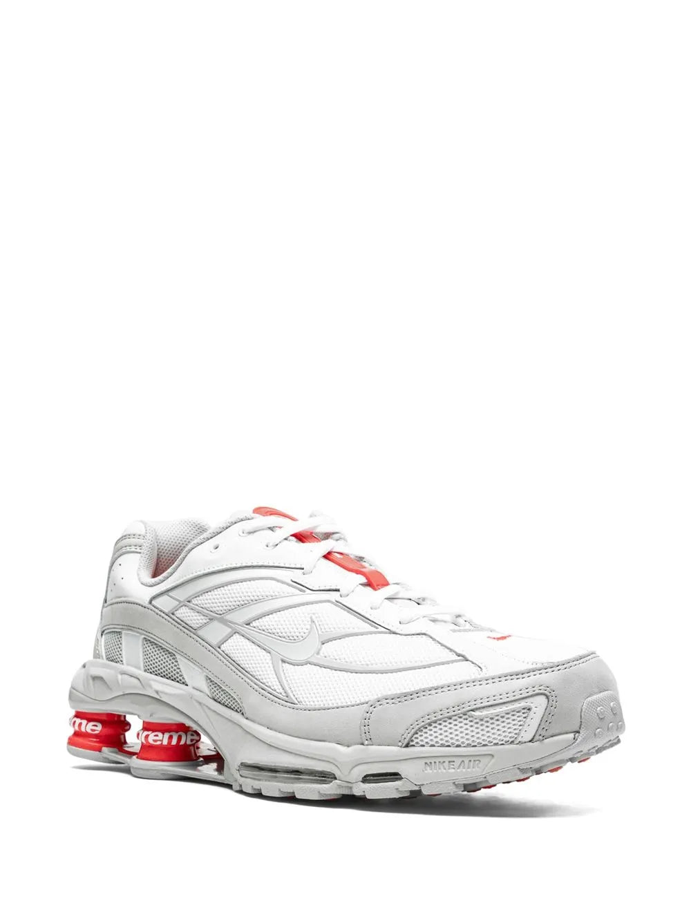 Nike X Supreme Shox Ride 2 Sp
