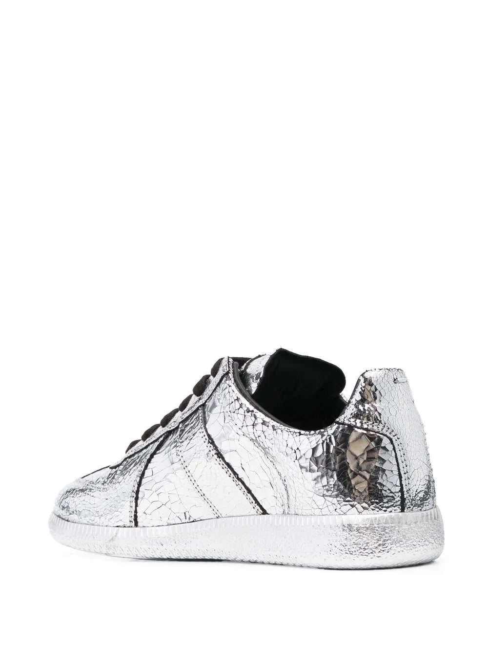 Maison Margiela Replica Low-Top