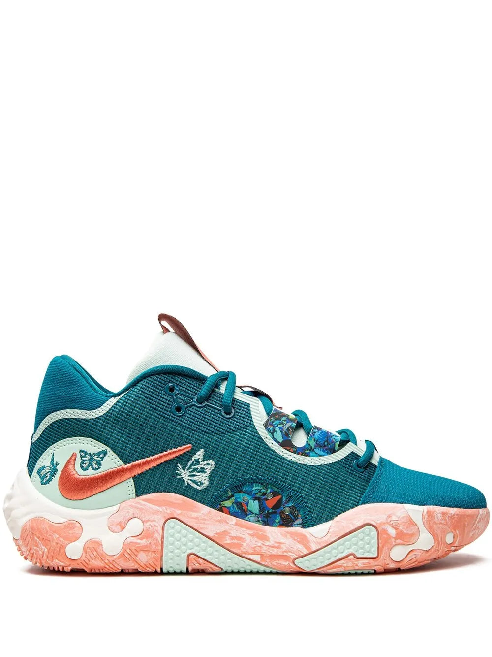 Nike Pg 6 Nrg