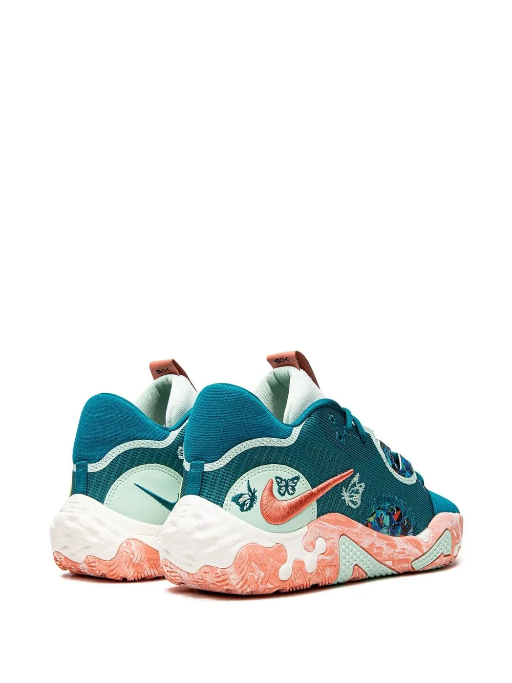 Nike Pg 6 Nrg