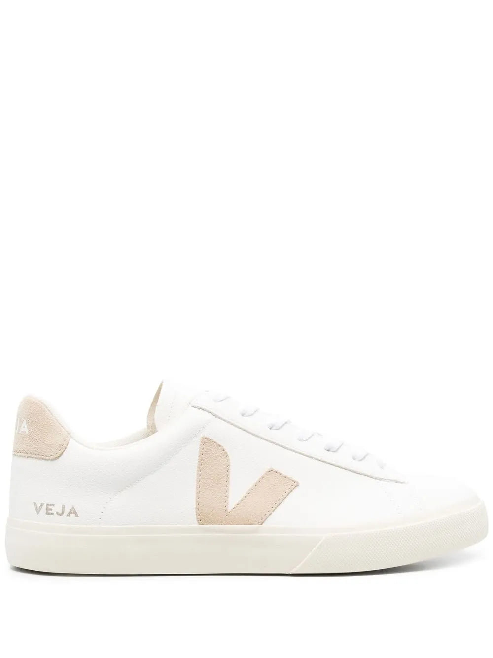 VEJA Campo Low-Top Lace-Up