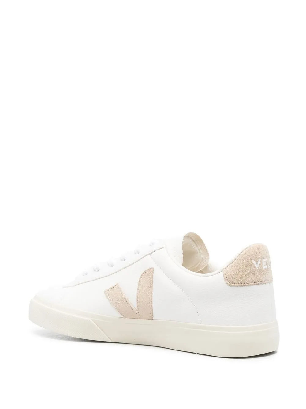 VEJA Campo Low-Top Lace-Up