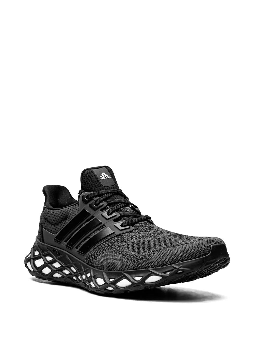 adidas Ultraboost Web Dna ''Core Black/White''