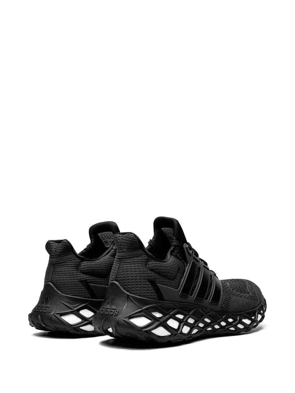 adidas Ultraboost Web Dna ''Core Black/White''