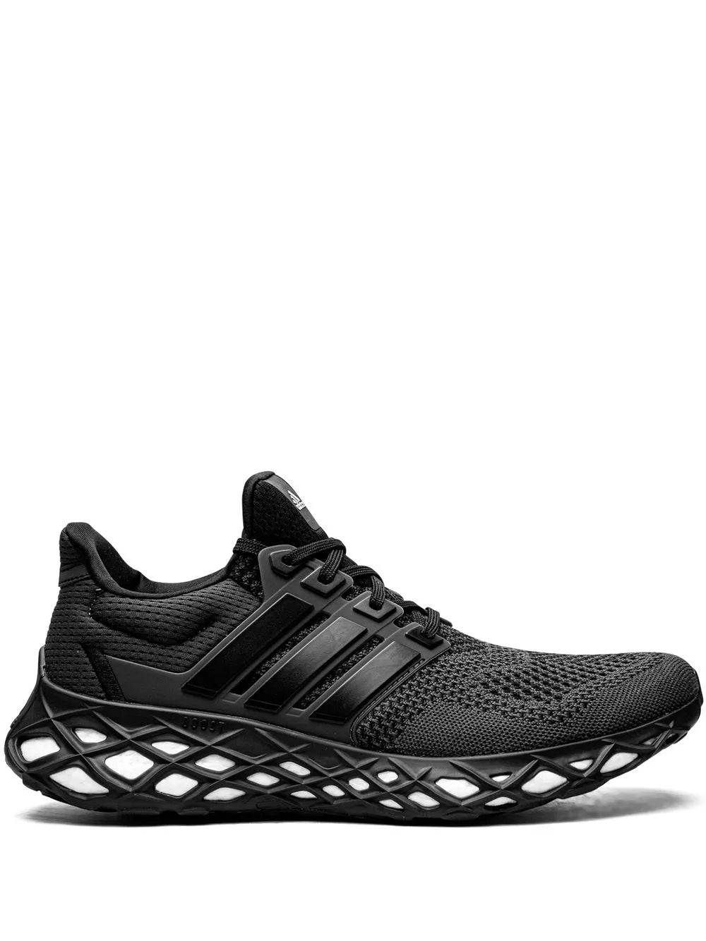 adidas Ultraboost Web Dna ''Core Black/White''