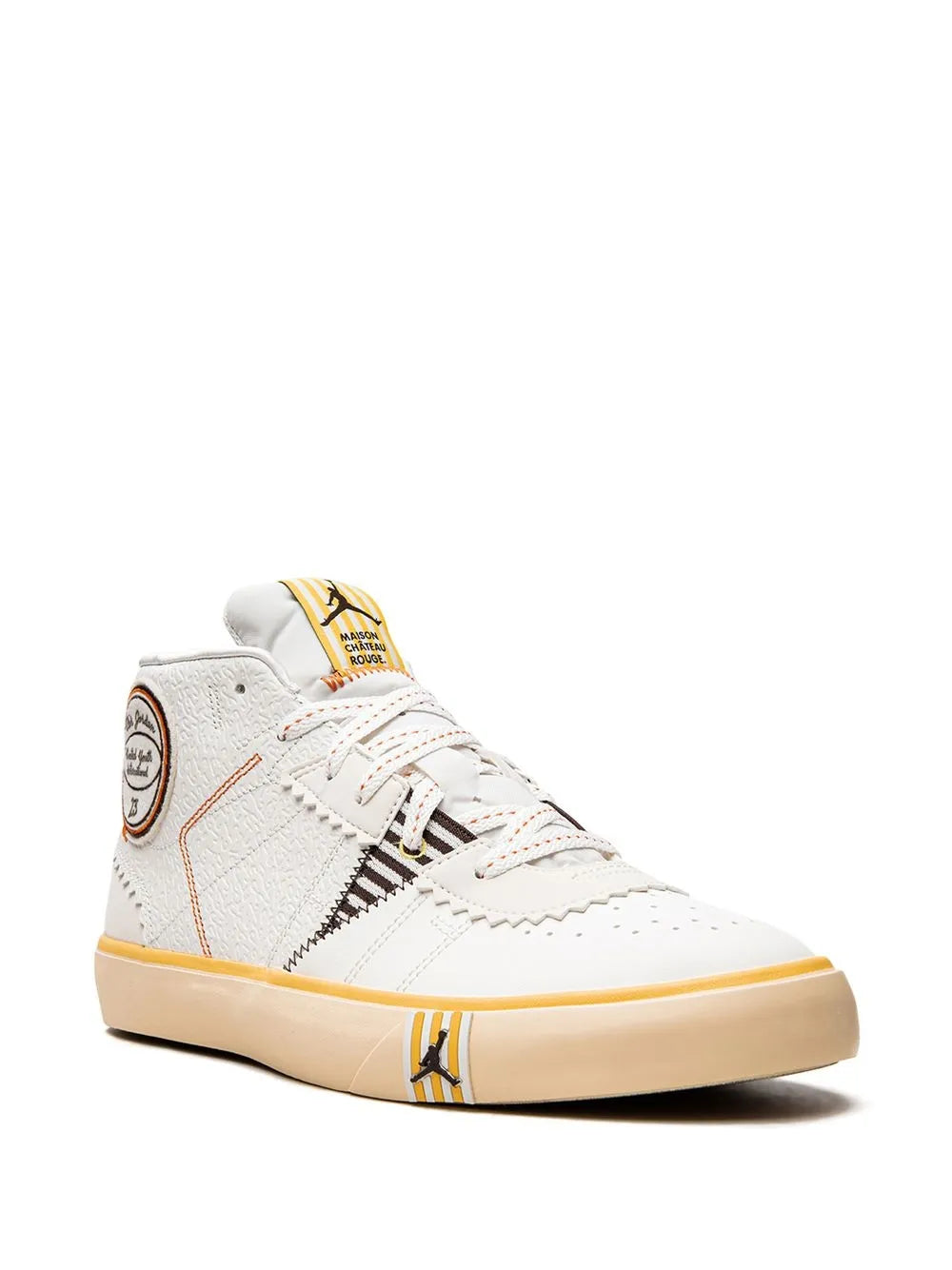 Jordan X Maison Chateau Rouge Series Mid