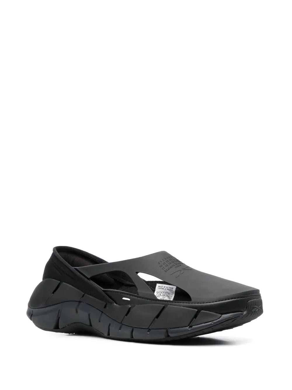 Maison Margiela X Reebok Cut-Out Slip-On