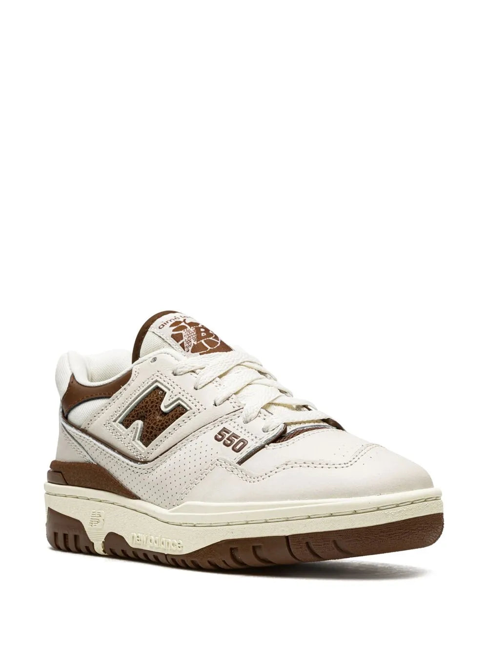 New Balance X Aim eon Dore 550