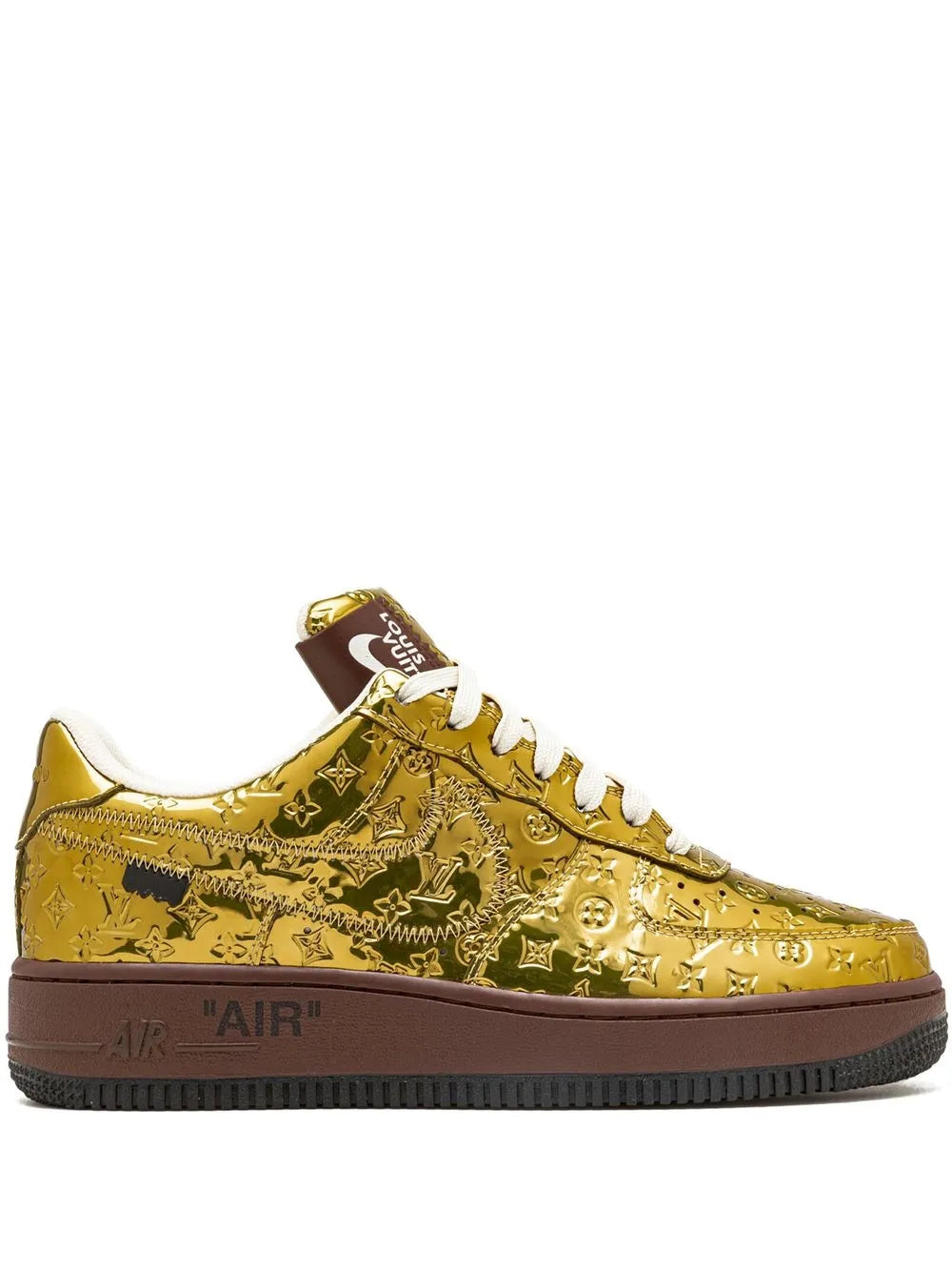 Nike X Louis Vuitton Air Force 1 Low
