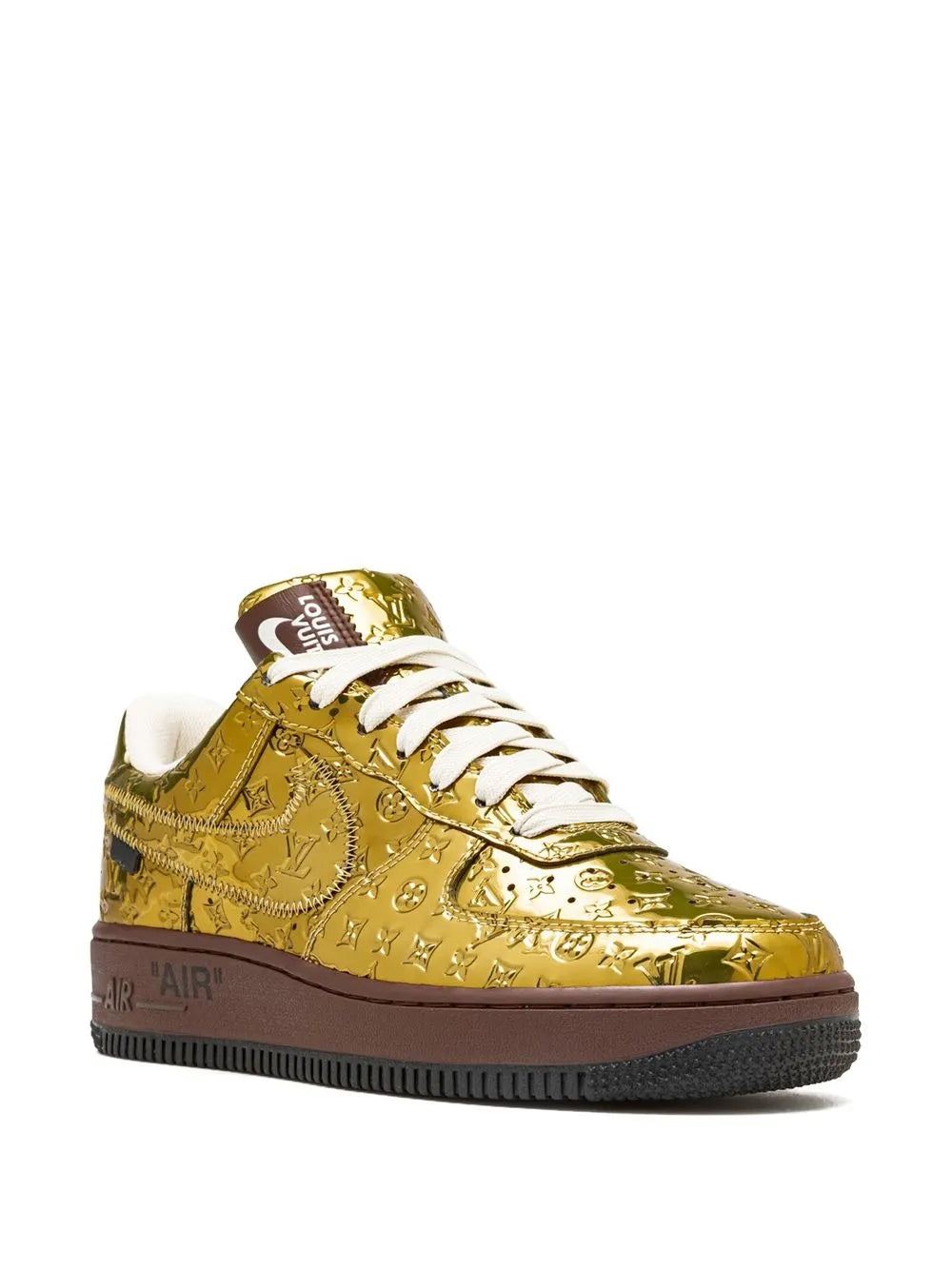 Nike X Louis Vuitton Air Force 1 Low