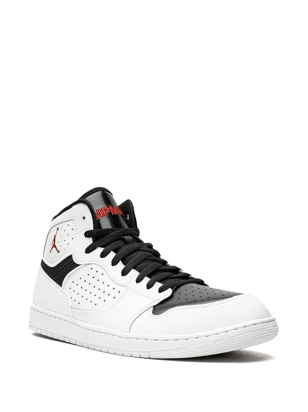 Jordan Jordan Access