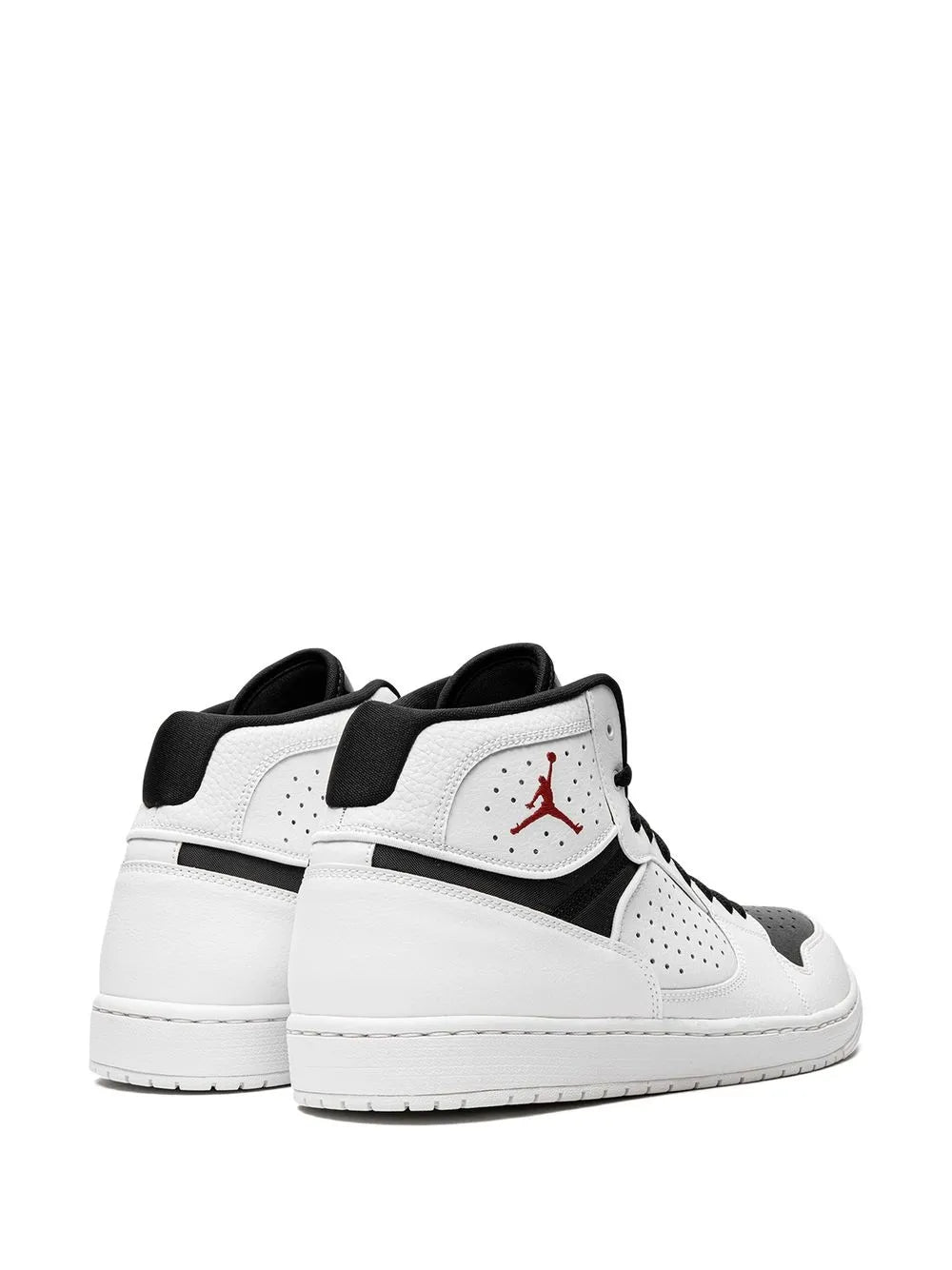 Jordan Jordan Access