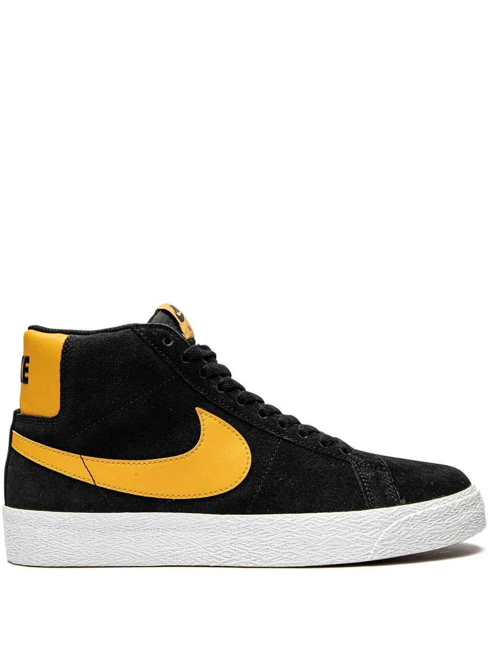 Nike Sb Zoom Blazer Mid
