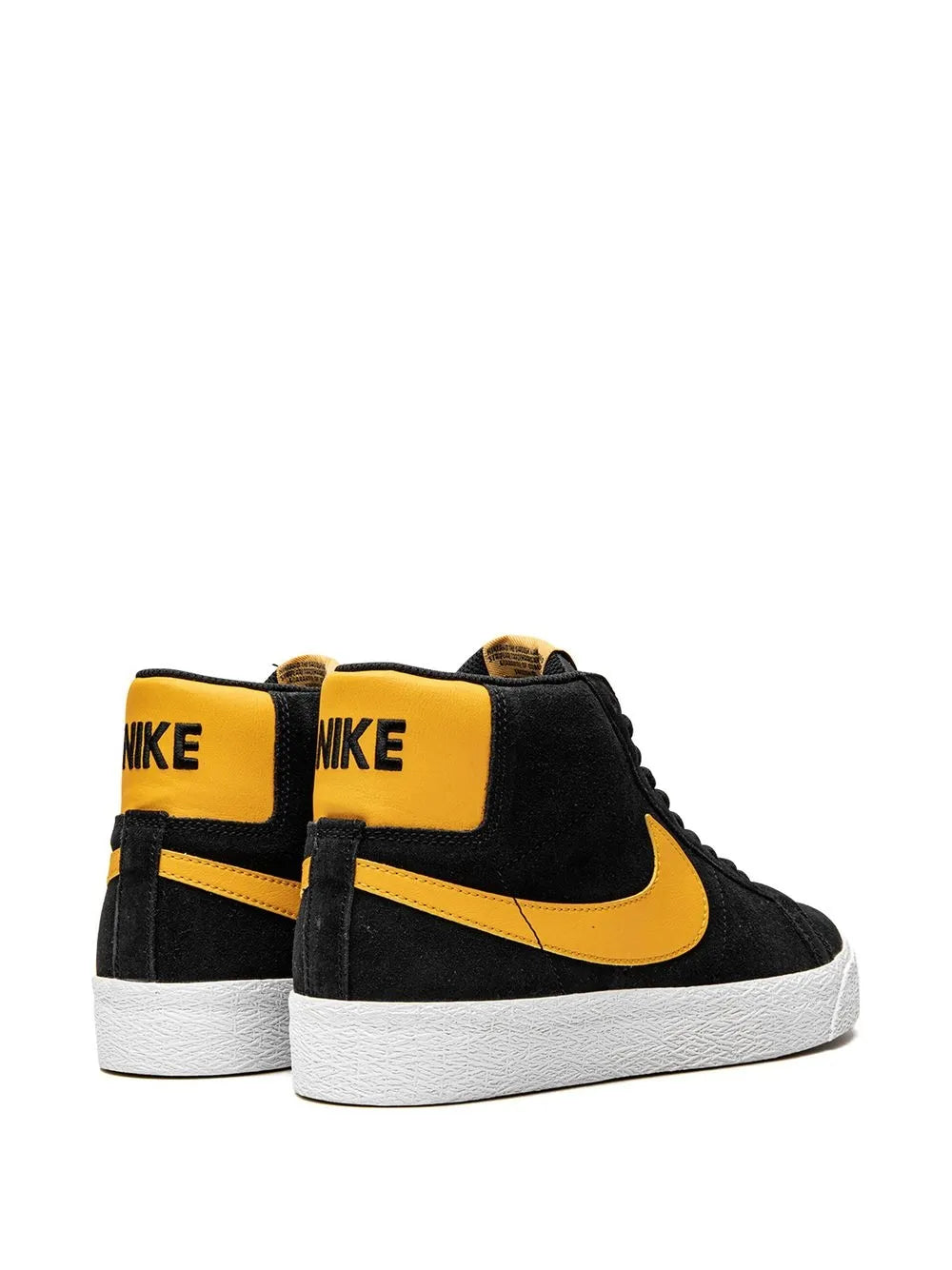 Nike Sb Zoom Blazer Mid