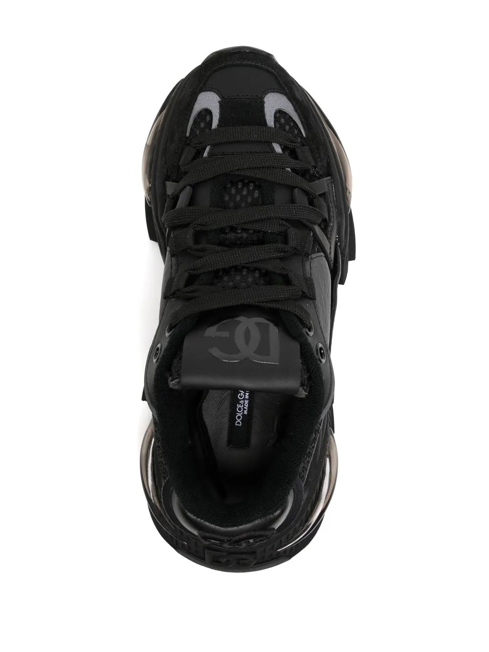 Dolce & Gabbana Chunky-Sole
