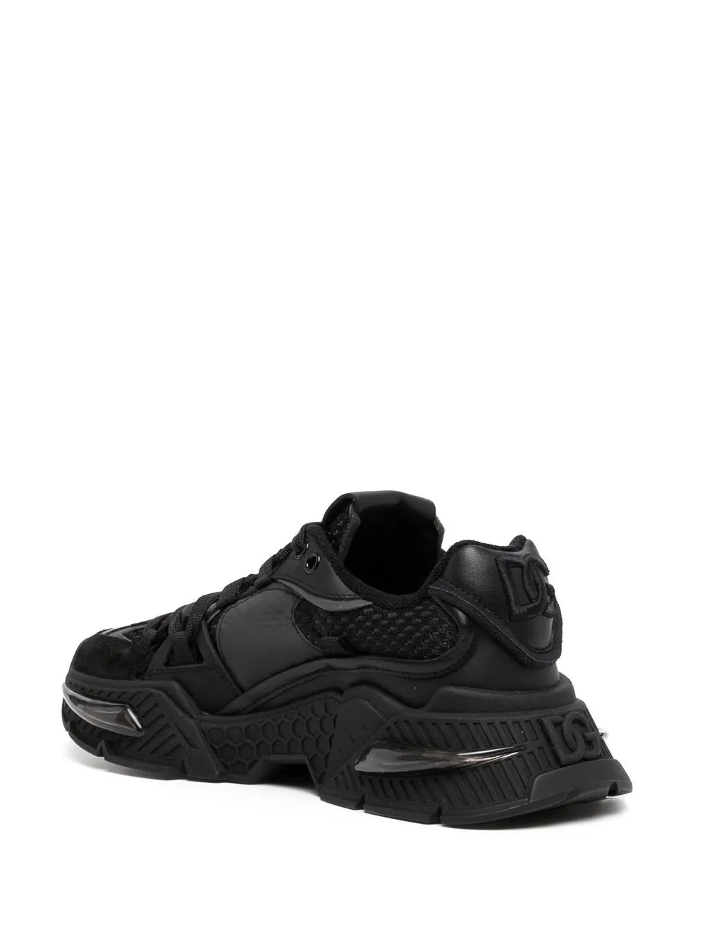 Dolce & Gabbana Chunky-Sole