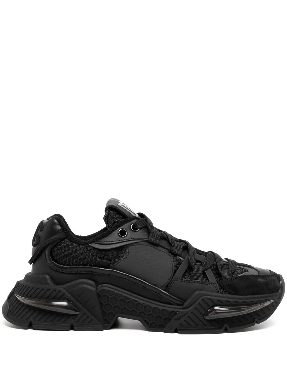 Dolce & Gabbana Chunky-Sole