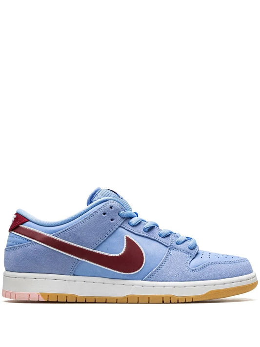 Nike Sb Dunk Low Phillies Sneakers