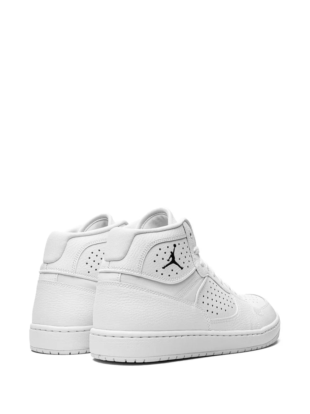 Jordan Jordan Access