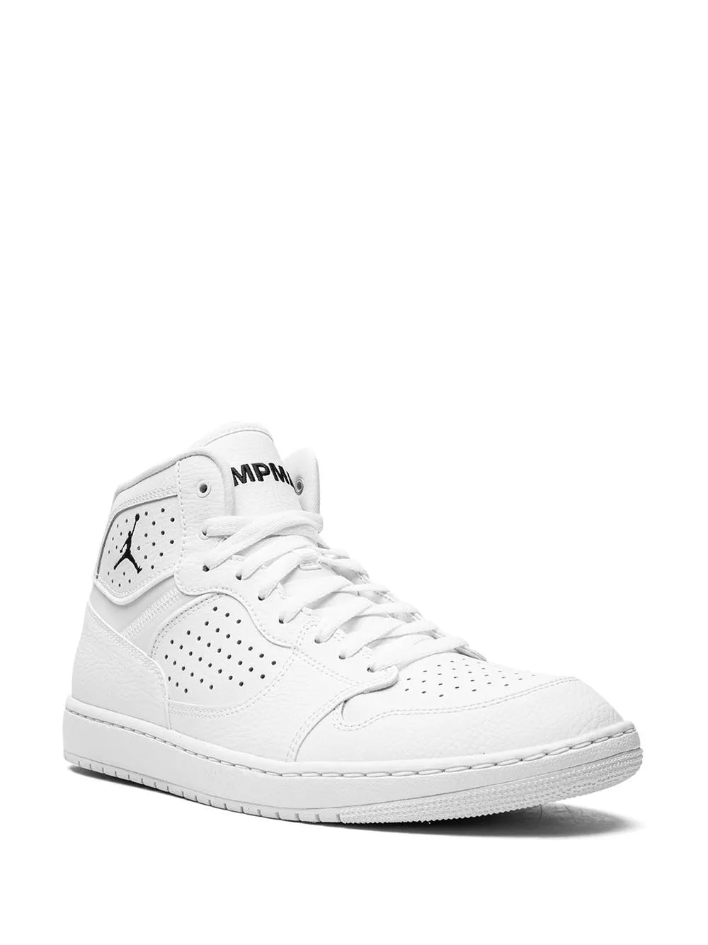 Jordan Jordan Access