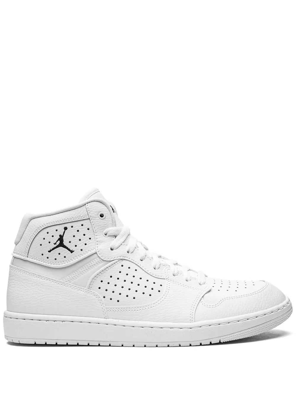 Jordan Jordan Access