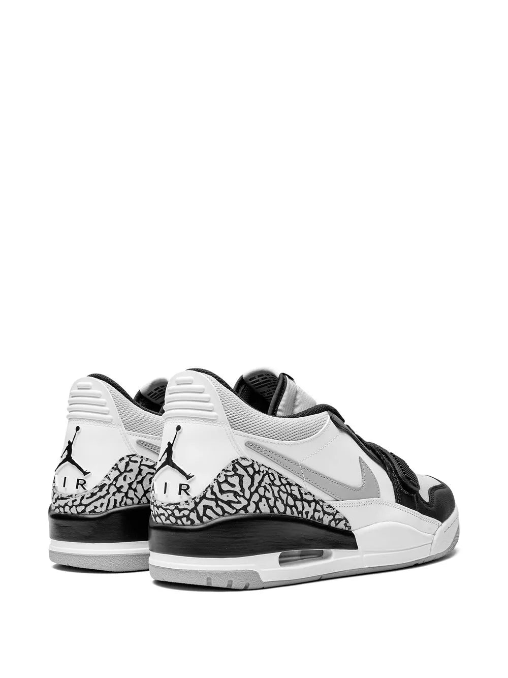Jordan Legacy 312