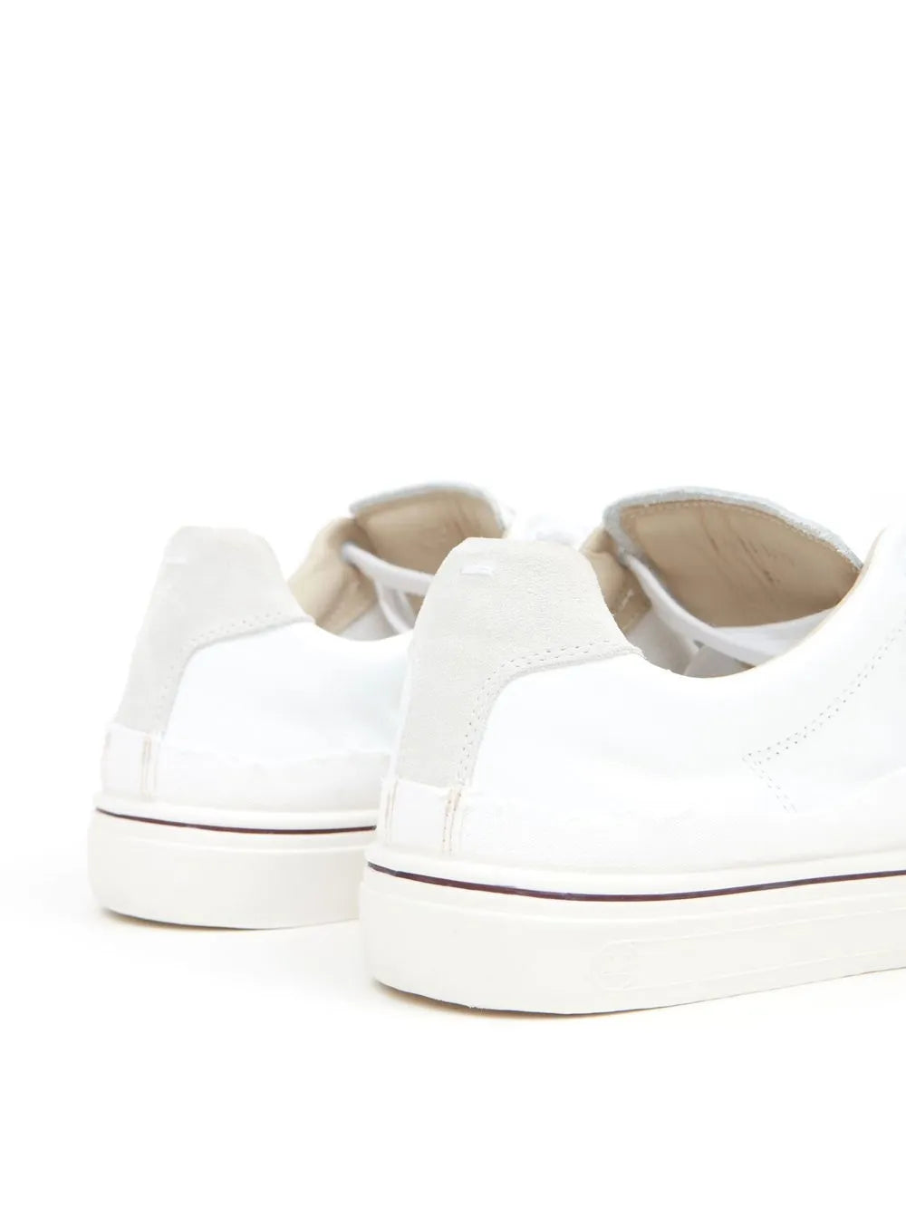 Maison Margiela New Evolution Low-Top